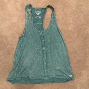 Guess tank top